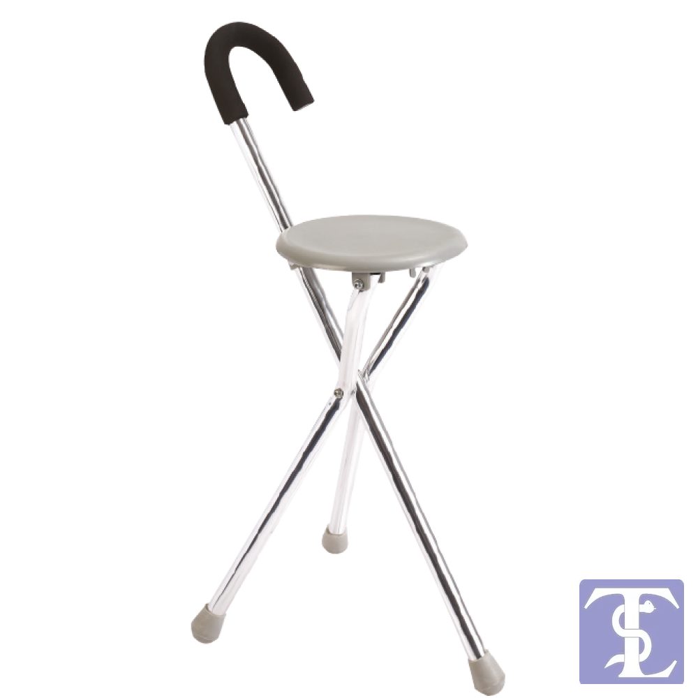 POYLİN 514 OTURAKLI BASTON