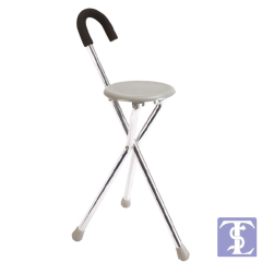 POYLİN 514 OTURAKLI BASTON