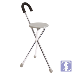 POYLİN 514 OTURAKLI BASTON