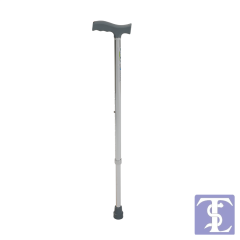 GOLFİ PR-103 Alüminyum Baston(Eloksallı)