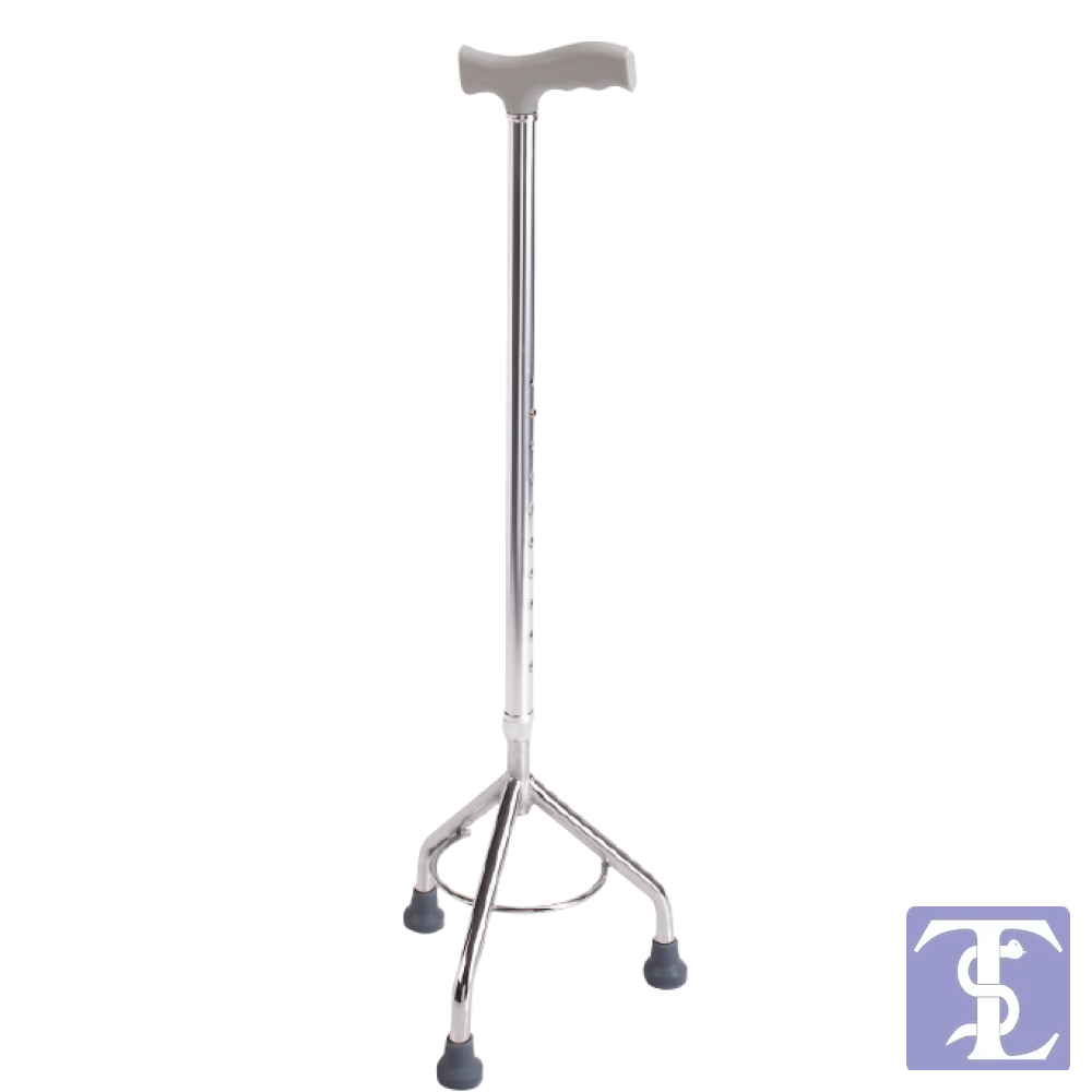 POYLİN P541 TRİPOT Üç Ayaklı Baston