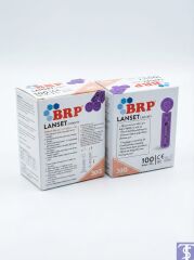 BRP LANSET 30g 100adet x 6 adet