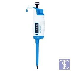Microlit Otomatik Pipet Tam Otoklavlanabilir Tek Kanallı 0,2-2,0μl