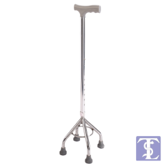 POYLİN P542 QUATTRİPOT Dört Ayaklı Baston