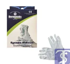 Dermateks Egzama Eldiveni