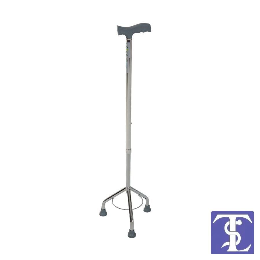 GOLFİ PR-843 Tripod Baston