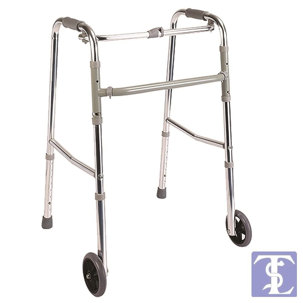 POYLİN P551 TEKERLEKLİ WALKER