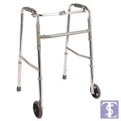 POYLİN P551 TEKERLEKLİ WALKER