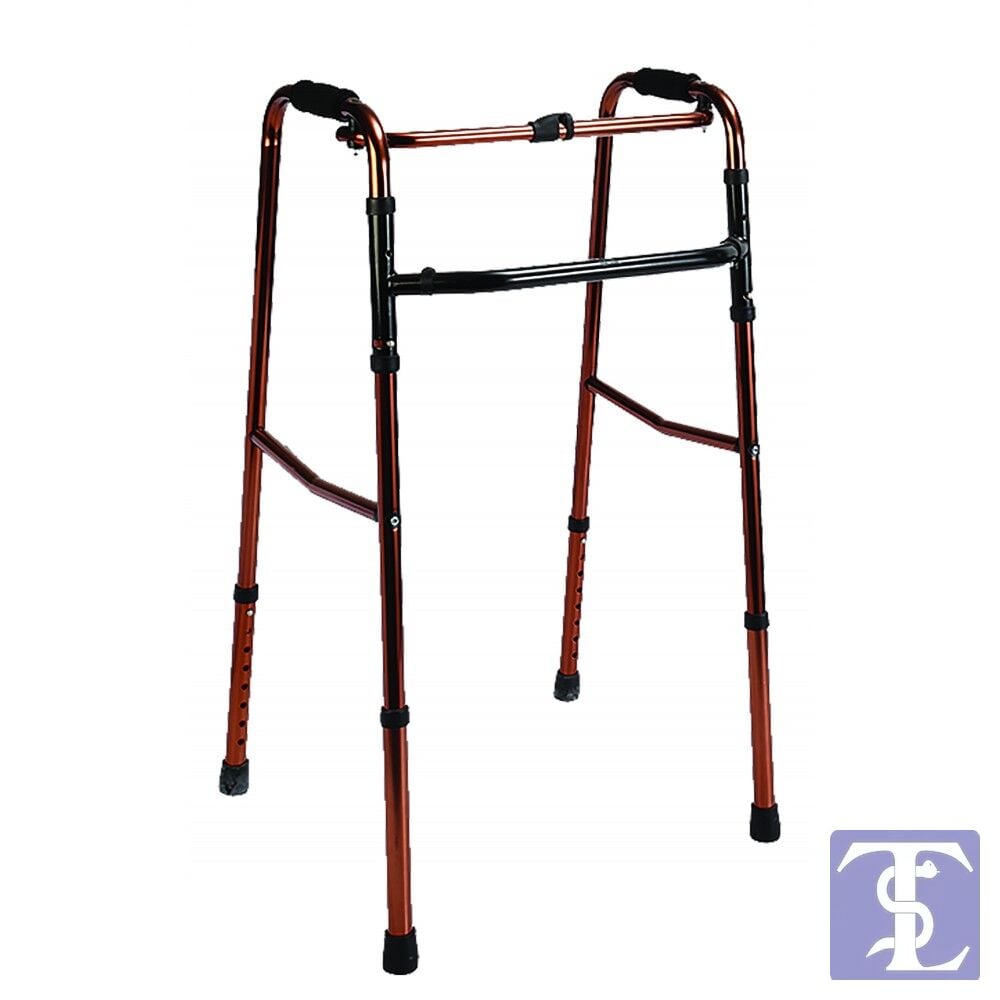 POYLİN P552 BRONZ WALKER
