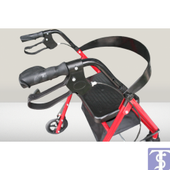 POYLİN P580 EKONOMİK ROLLATÖR YERLİ