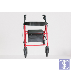 POYLİN P580 EKONOMİK ROLLATÖR YERLİ