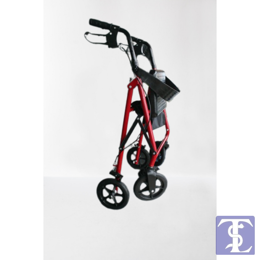 POYLİN P580 EKONOMİK ROLLATÖR YERLİ