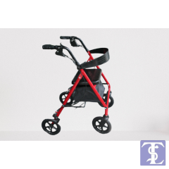 POYLİN P580 EKONOMİK ROLLATÖR YERLİ