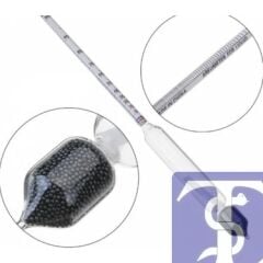 Vzn Alkol Oranı Ölçüm Cihazı Alkolmetre