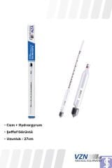 Vzn Alkol Oranı Ölçüm Cihazı Alkolmetre