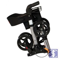 POYLİN P777 ROLLATÖR WHITE