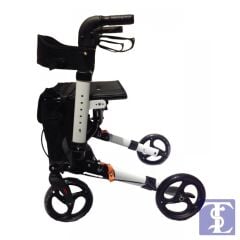 POYLİN P777 ROLLATÖR WHITE