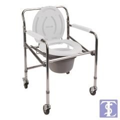POYLİN P561 KATLANIR KOMOT