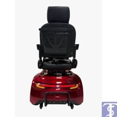 Poylin P414 Akülü Tekerlekli Sandalye Engelli Aracı