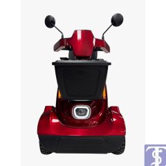 Poylin P414 Akülü Tekerlekli Sandalye Engelli Aracı