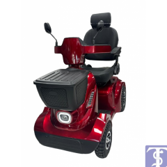 Poylin P414 Akülü Tekerlekli Sandalye Engelli Aracı