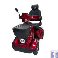 Poylin P414 Akülü Tekerlekli Sandalye Engelli Aracı