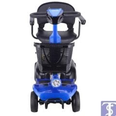 Poylin P410 Akülü Tekerlekli Sandalye Engelli Aracı