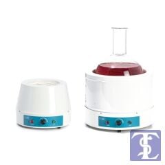 Mantolu Isıtıcı - 500 Ml 1 adet / paket