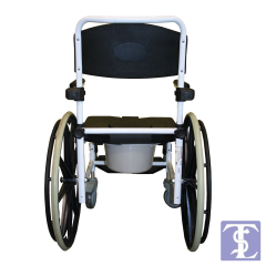 POYLİN P617 BANYO TUVALET SANDALYESİ