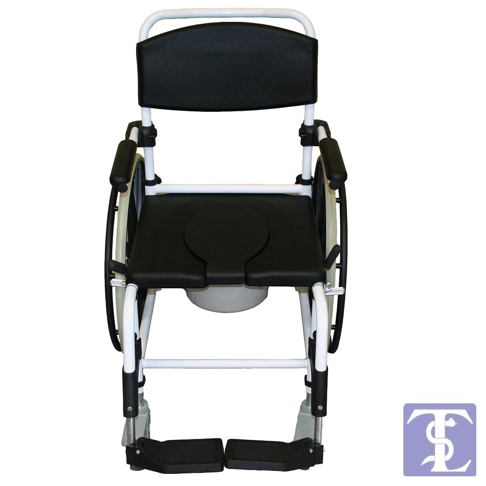 POYLİN P617 BANYO TUVALET SANDALYESİ