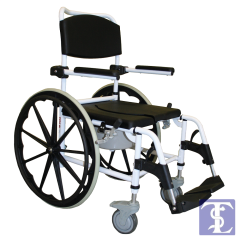 POYLİN P617 BANYO TUVALET SANDALYESİ