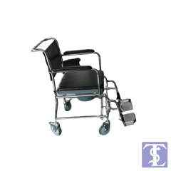 POYLİN P689 BANYO TUVALET SANDALYESİ