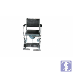 POYLİN P689 BANYO TUVALET SANDALYESİ