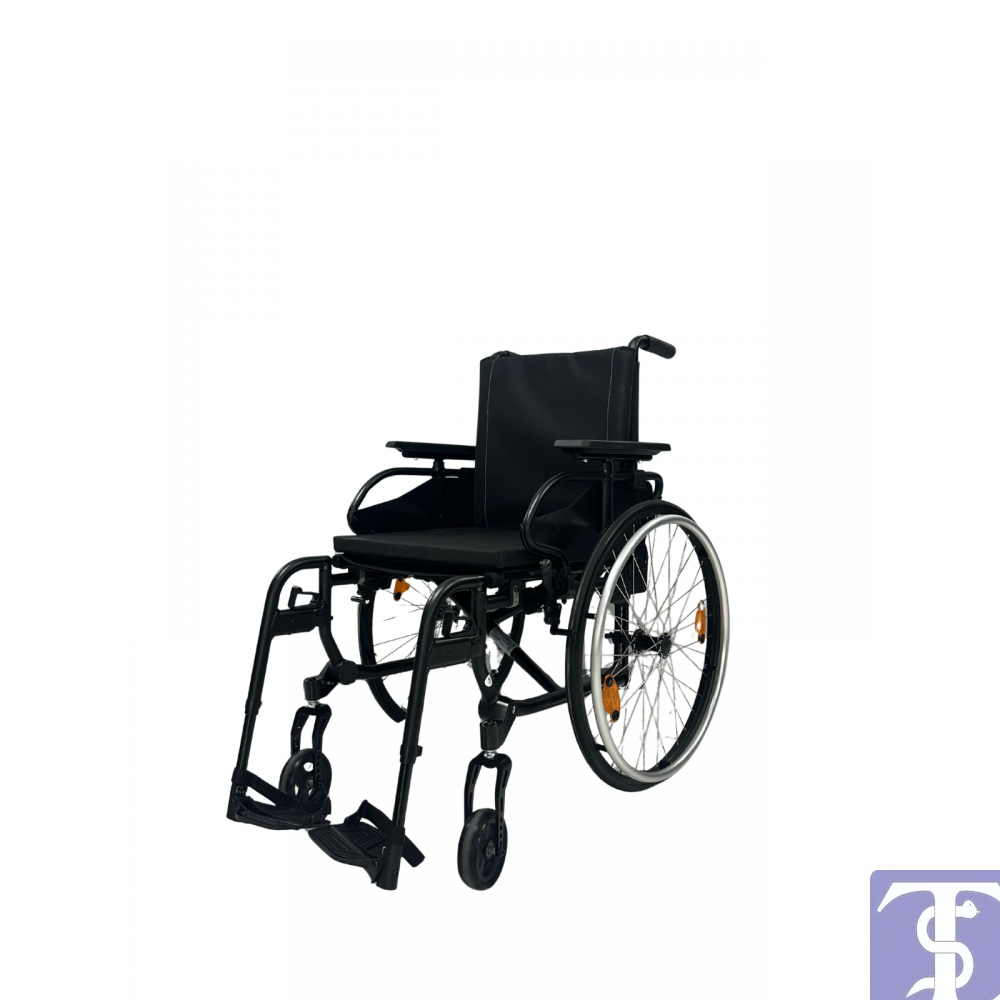 DIETZ AS[01] Aktif Tekerlekli Sandalye