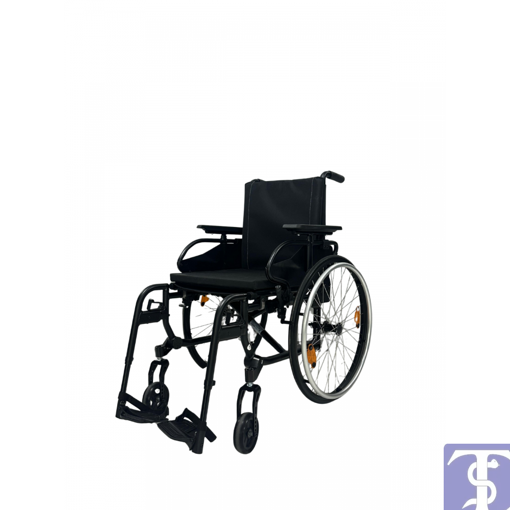 DIETZ AS[01] Aktif Tekerlekli Sandalye