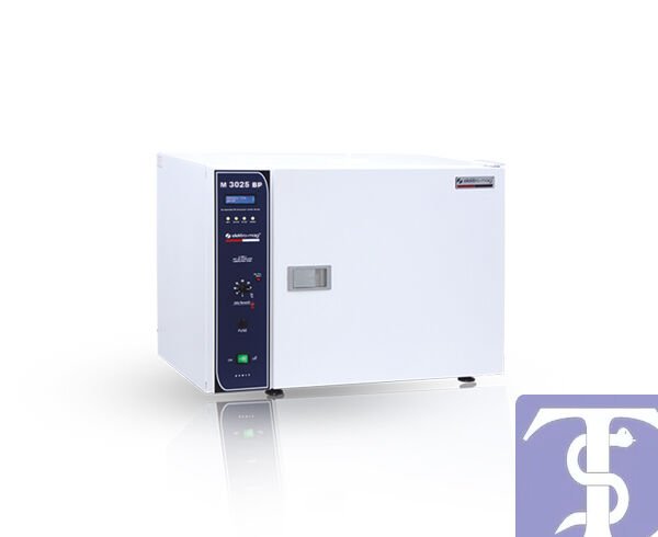 Elektromag M 3025 BP İnkübatör