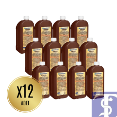 Dermosept Batikon 1000 ml – 12 ADET