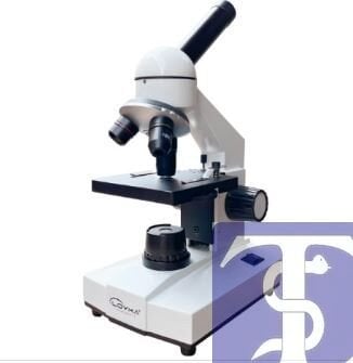 Monoküler Öğrenci Mikroskobu (400x-640x)