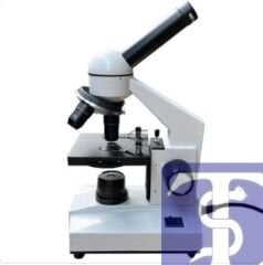 Monoküler Öğrenci Mikroskobu (400x-640x)