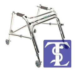 GOLFİ PR-446 Alüminyum Ters Walker
