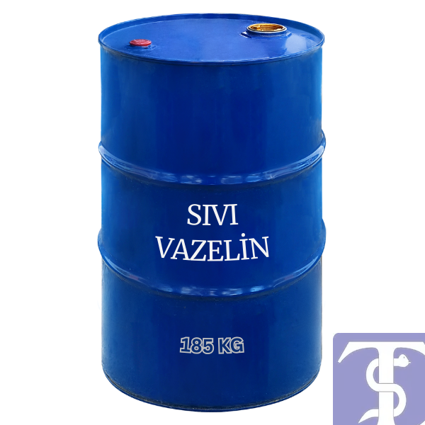 Sıvı Vazelin 185 Kg Farma Kalite