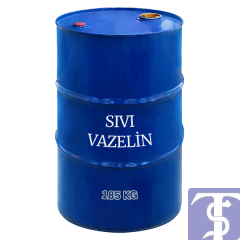 Sıvı Vazelin 185 Kg Farma Kalite