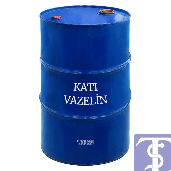 Katı Vazelin 185 Litre Varil