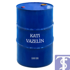 Katı Vazelin 185 Litre Varil