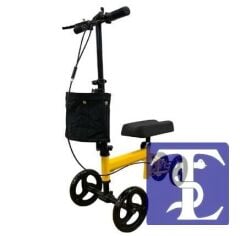 GOLFİ PR-451 Diz Walkerı