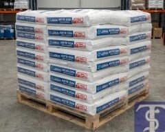 Labkim Kostik Soda - Sodyum Hidroksit 1500 Kg (Palet)