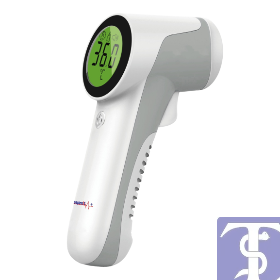 Respirox JM-01801 Temassız Ateş Ölçer