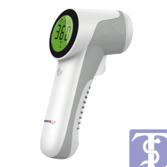Respirox JM-01801 Temassız Ateş Ölçer