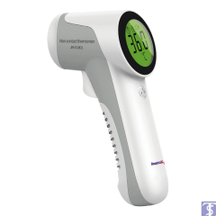 Respirox JM-01801 Temassız Ateş Ölçer