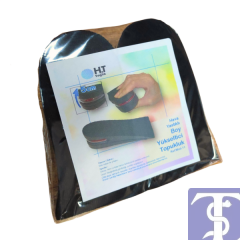 HT Sağlık Boy Uzatıcı Hava Yastıklı Tabanlık Gizli Topuk 5 Cm
